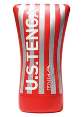 Tenga U.S. Soft Tube Cup Mens Masturbator Masturbators and Strokers